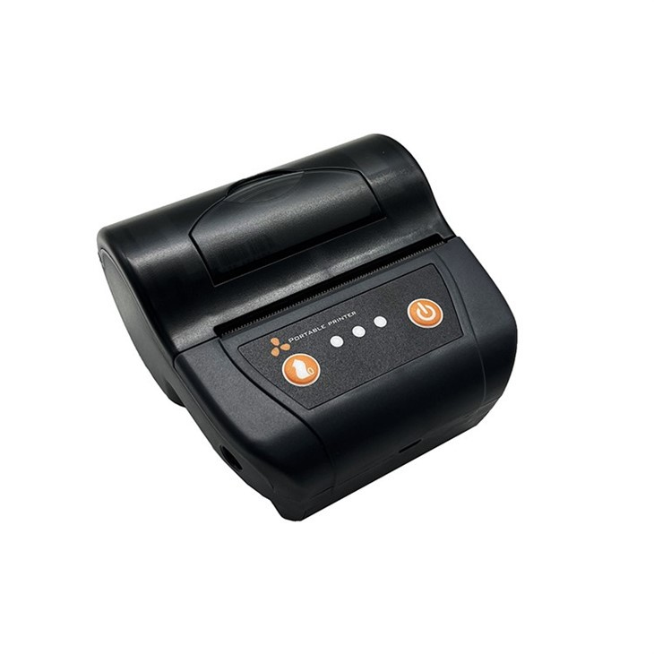 3 Inch Bluetooth Thermal Printer